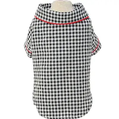 Summer Air Conditioning Room Teddy Bomei Pajamas