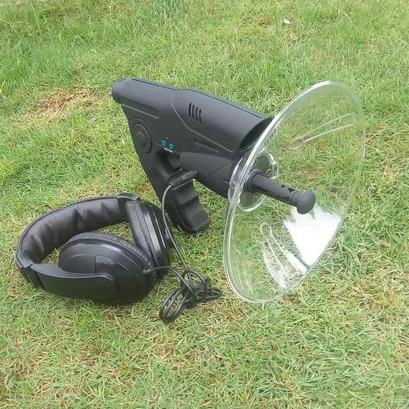 Portable HD Outdoor Bird Watcher Monocular — foto 2
