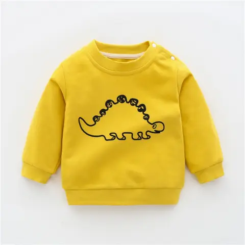 Autumn New Spring and Children's Clothing