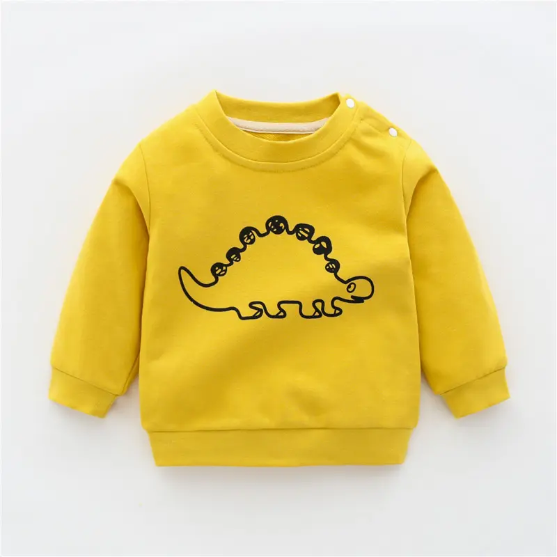 Autumn New Spring and Children's Clothing