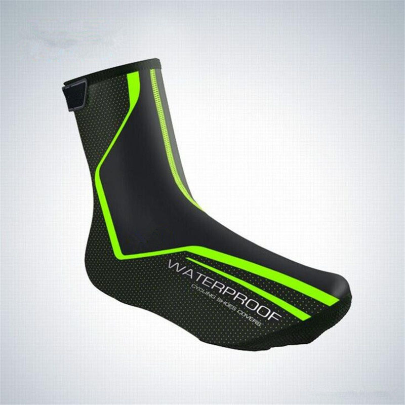 Waterproof Cycling Shoe Covers