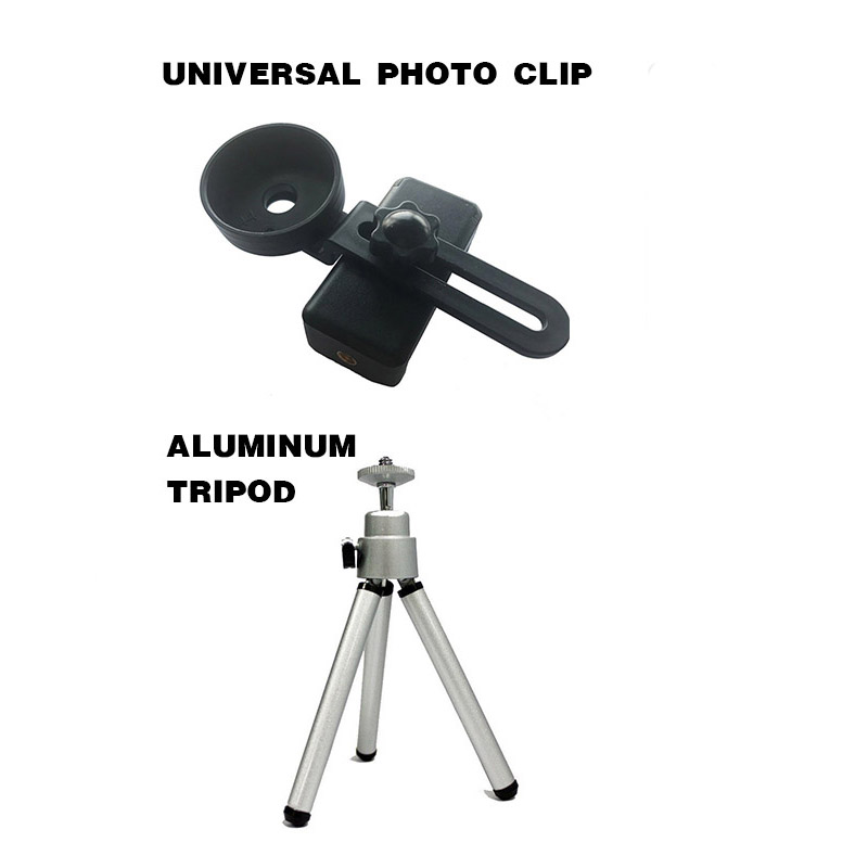 Telescope Bracket