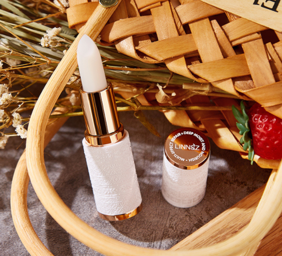Colorless Lip Wrinkles Dead Skin Moisturizing Lipstick (3)