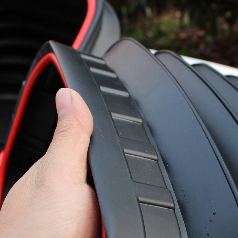 Vehicle-Mounted Retractable Fishing Car Washing Bucket