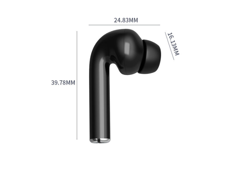 M19 Private Model Wireless Bluetooth Headset