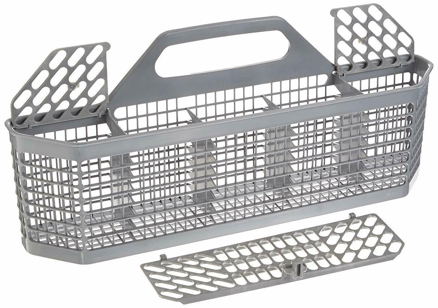 Dishwasher Storage Box Accessory Basket