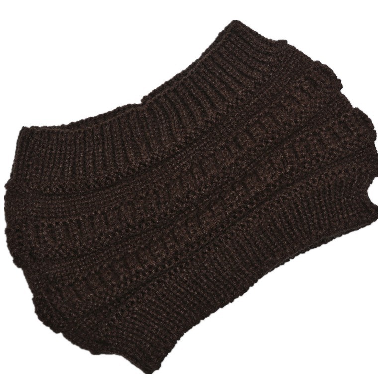 Winter Ear Protection Ladies Knitted Headband