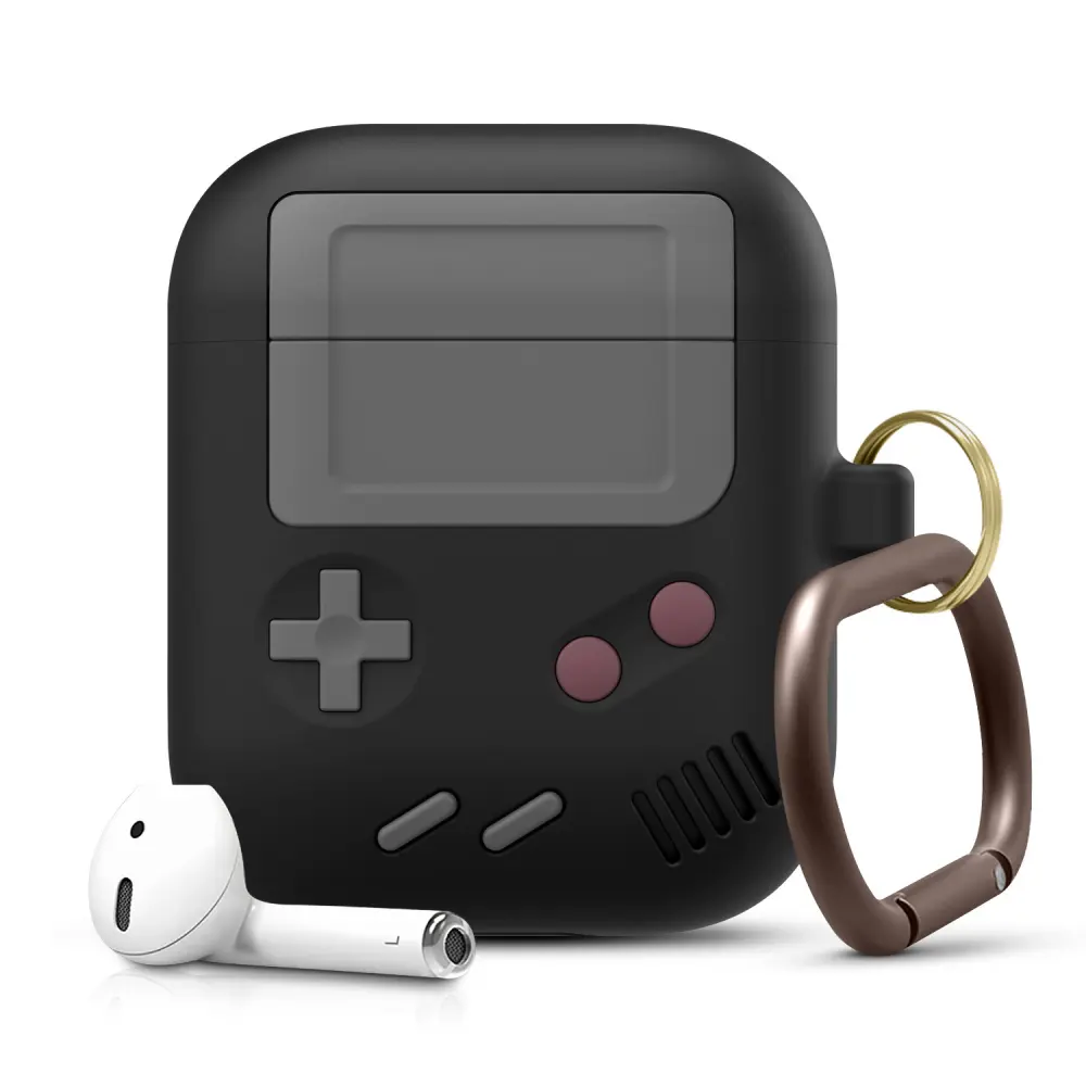 Compatible with Apple