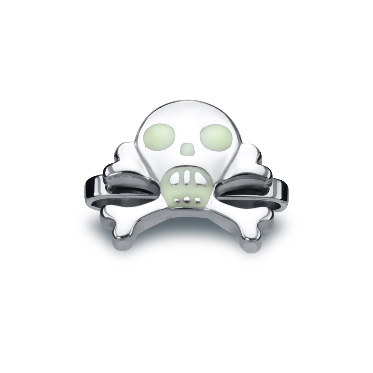 Titanium Alloy Watch Strap And Metal Watch Strap