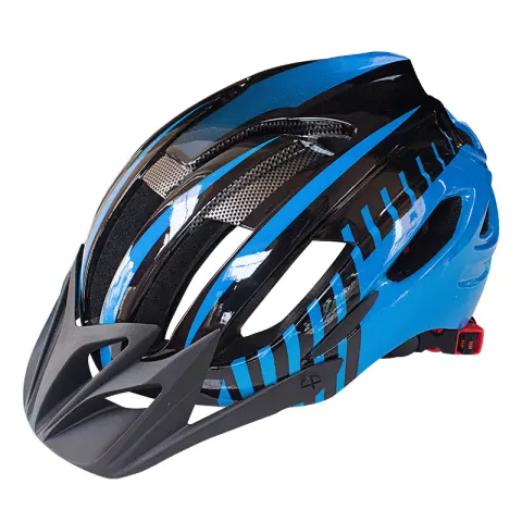 Mountain Bike Safety Helmet Riding Equipment