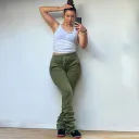 Army Green
