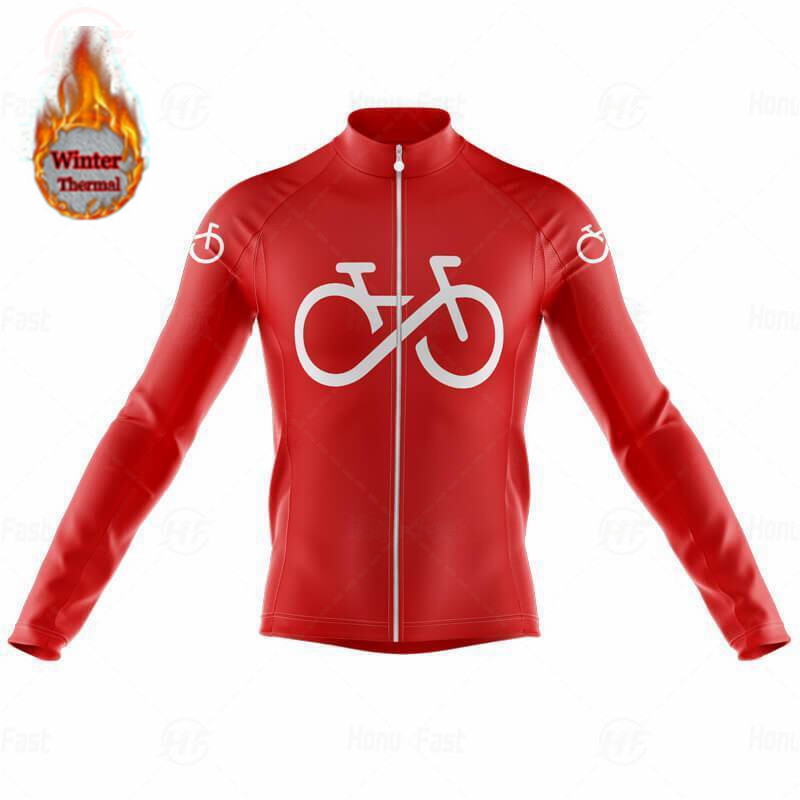 Printed Speed Surrender Mountain Bike Jersey