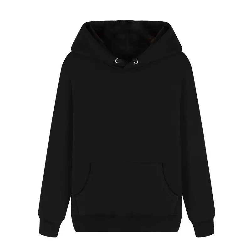 Fall and Winter Hoodies Custom Diy Hoodie Jackets