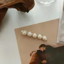 Five Small Beads