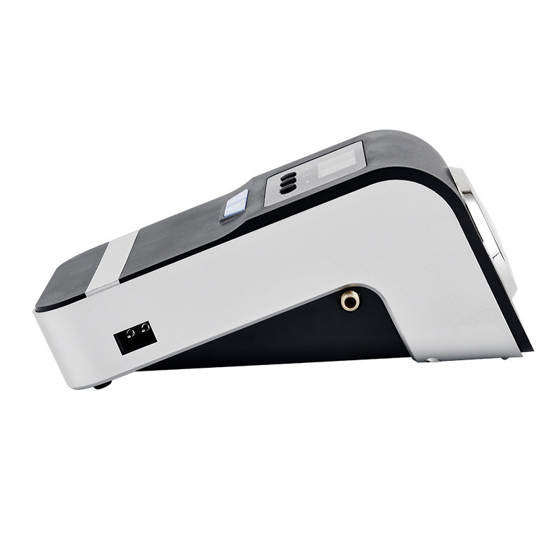 Cylinder Preset Tire Pressure Air Pump Light - Image 3