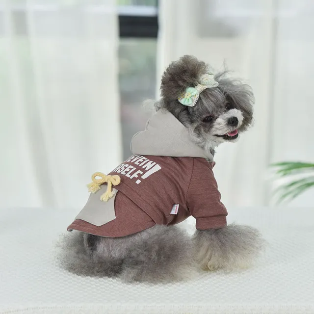 Dog Leg Casual Wear in Autumn and Winter Red - Shop at LoveMi