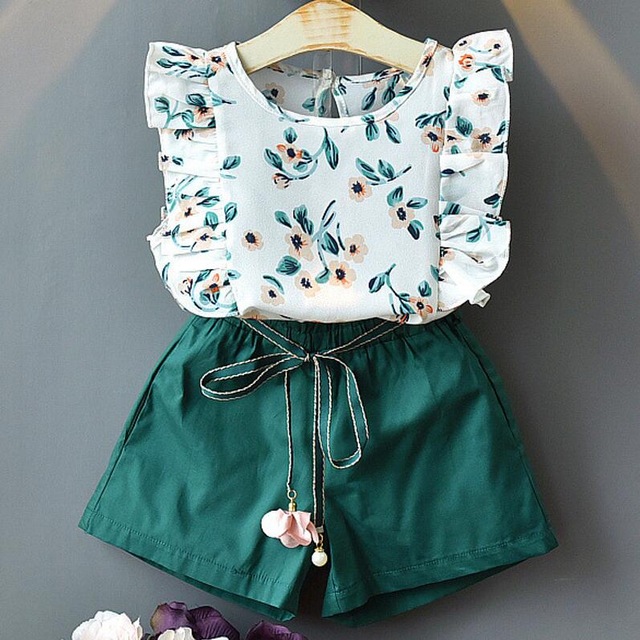 Girls Skirt Dress Children Fashion Girl Tutu Clothes - Picture 8 of 14