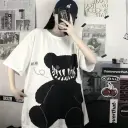 Bear Print 2