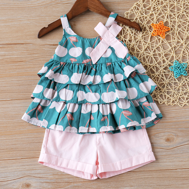 Girls Skirt Dress Children Fashion Girl Tutu Clothes - Picture 7 of 14
