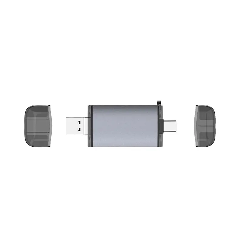 Multi-Function Card Reader Universal