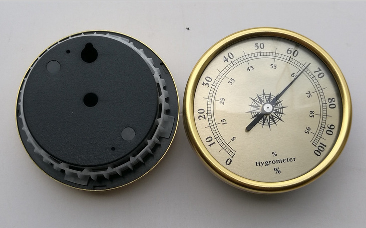 Hygrometer