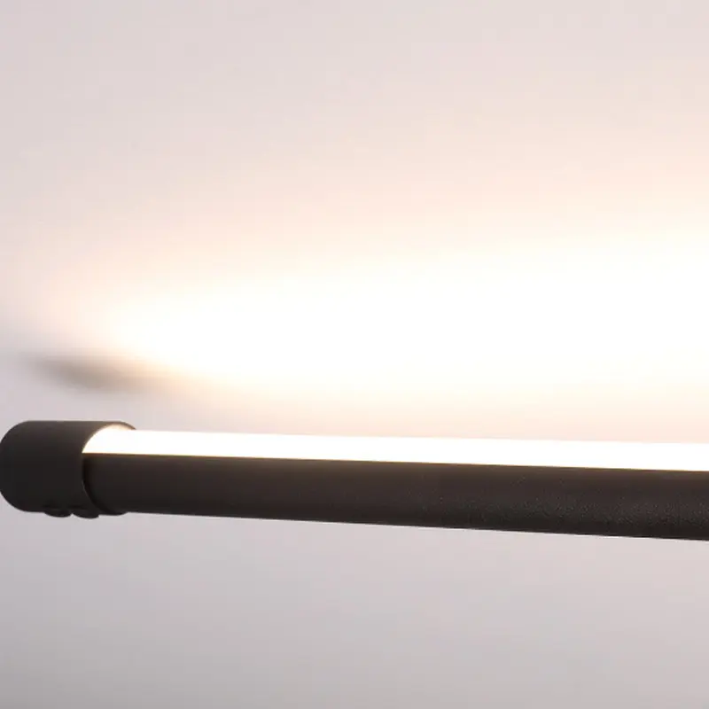Strip Wall Lamp Nordic LED Line Bedside