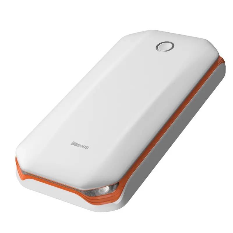 Portable Multi-function Car Standby Emergency Starting Power
