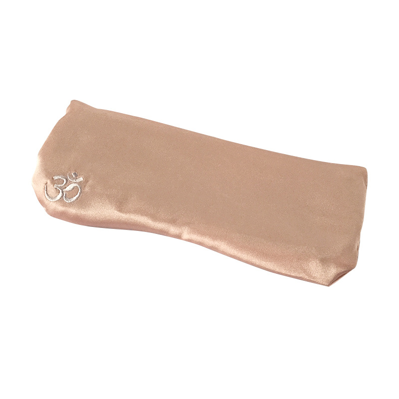 Yoga Eye Pillow For Removing Dark Circles Pink - Shop at LoveMi