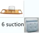 Blue With Shelf
