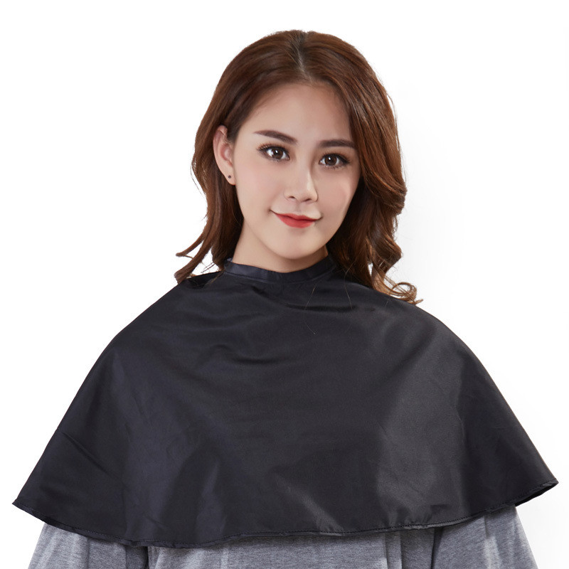 Hairdressing Hair Styling Special Shawl Bridal Makeup Cloth