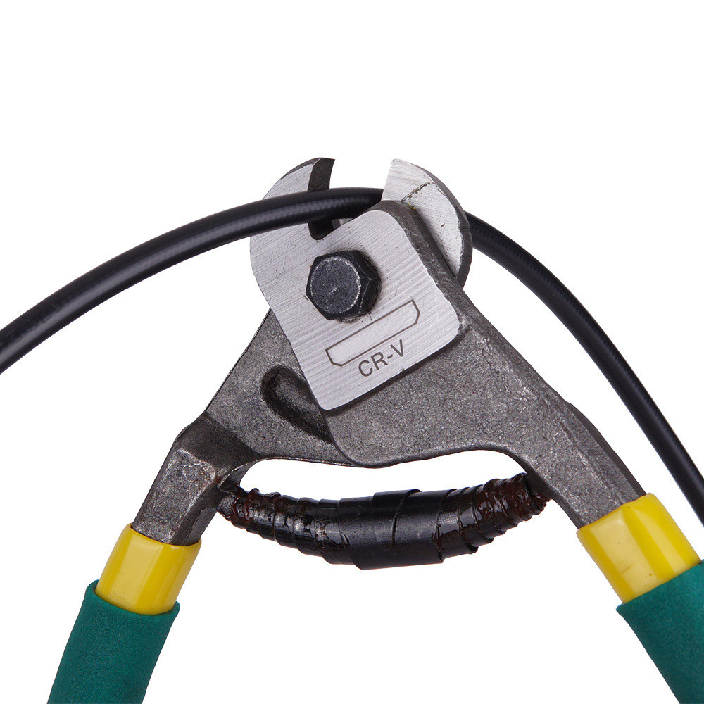 Mountain Road Bike Brake Change Line Pipe Wire Cutter