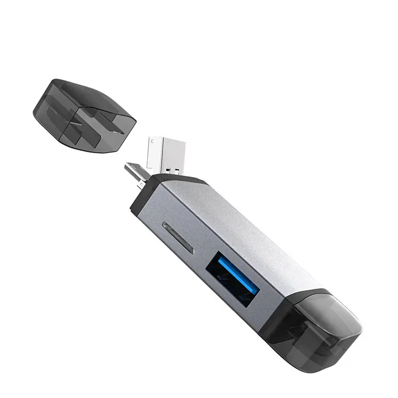 Multi-Function Card Reader Universal