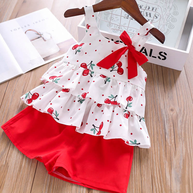 Girls Skirt Dress Children Fashion Girl Tutu Clothes - Picture 13 of 14