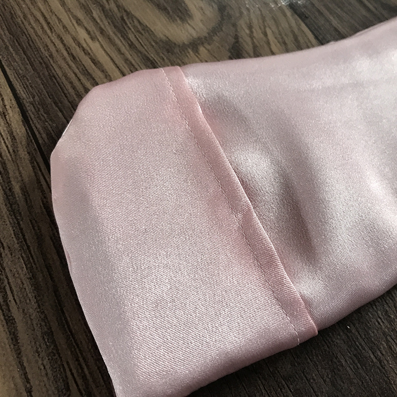 Yoga Eye Pillow For Removing Dark Circles