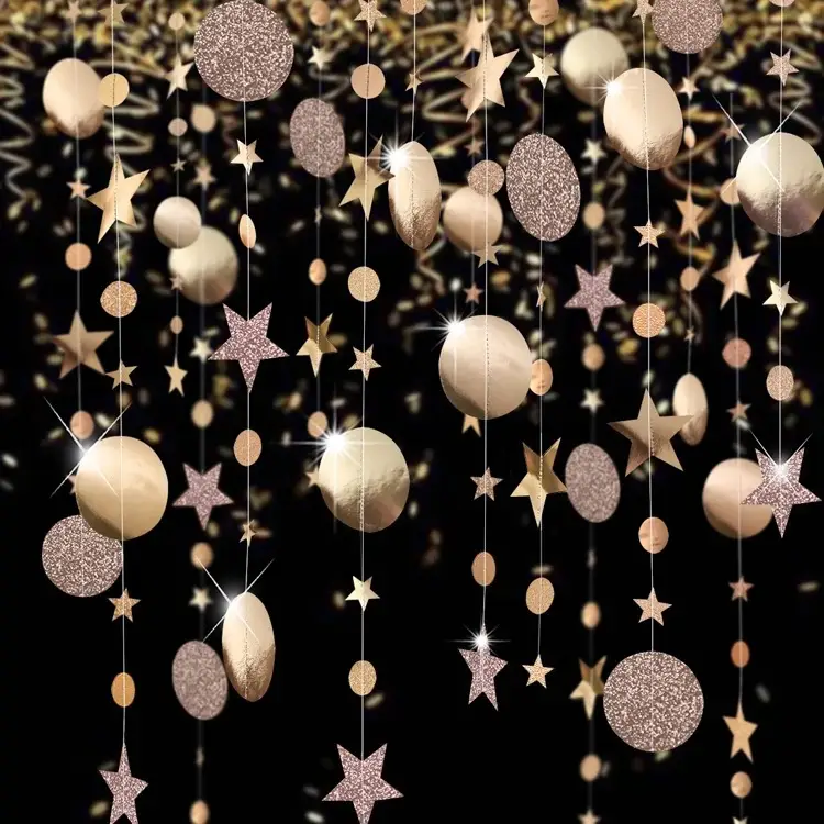 The Celebration Birthday Party Celebrates The Decorations