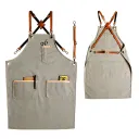Canvas Grey