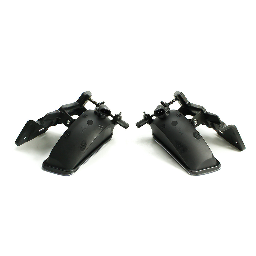 Chevy Silverado 99-02 Suburban for Front Fog Lamp