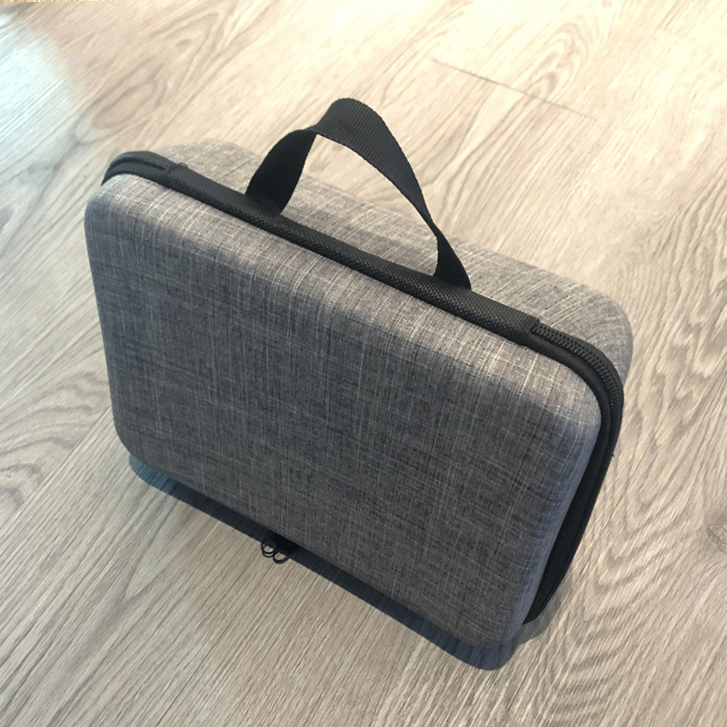 Folding Brushless Motor HD 4K GPS Remote Control - Image 3