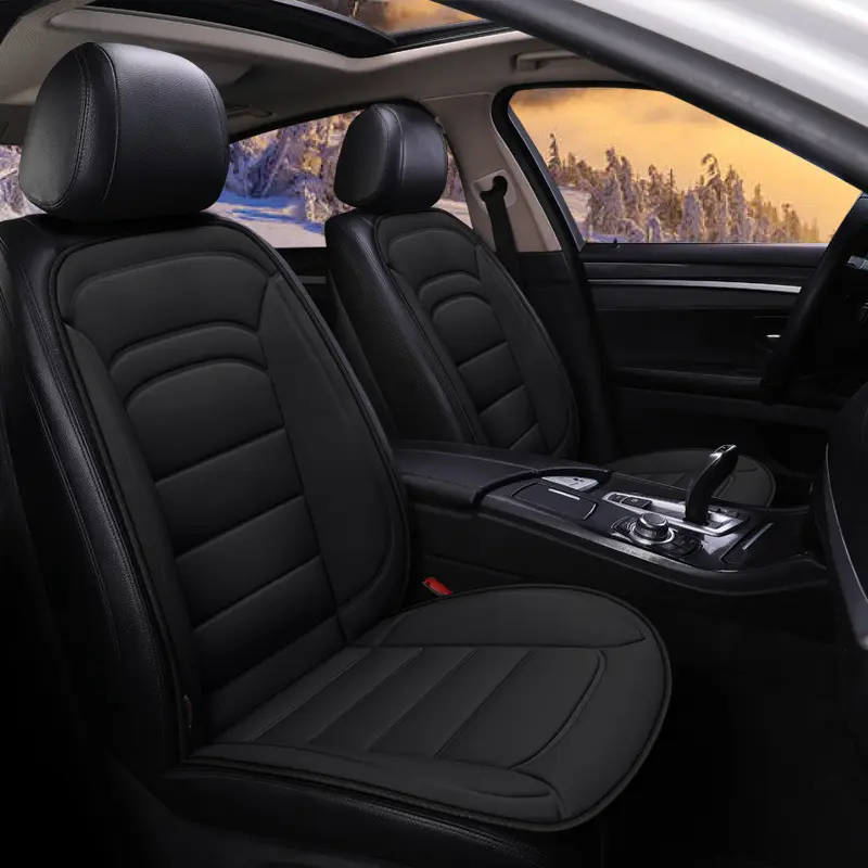 Electric Heating Cushion Cor Car