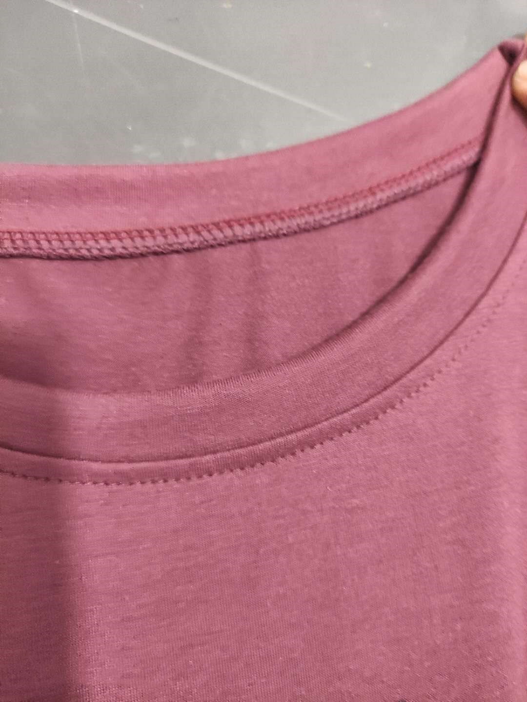 Long Sleeve Casual Three Cats Round Neck Print T-shirt