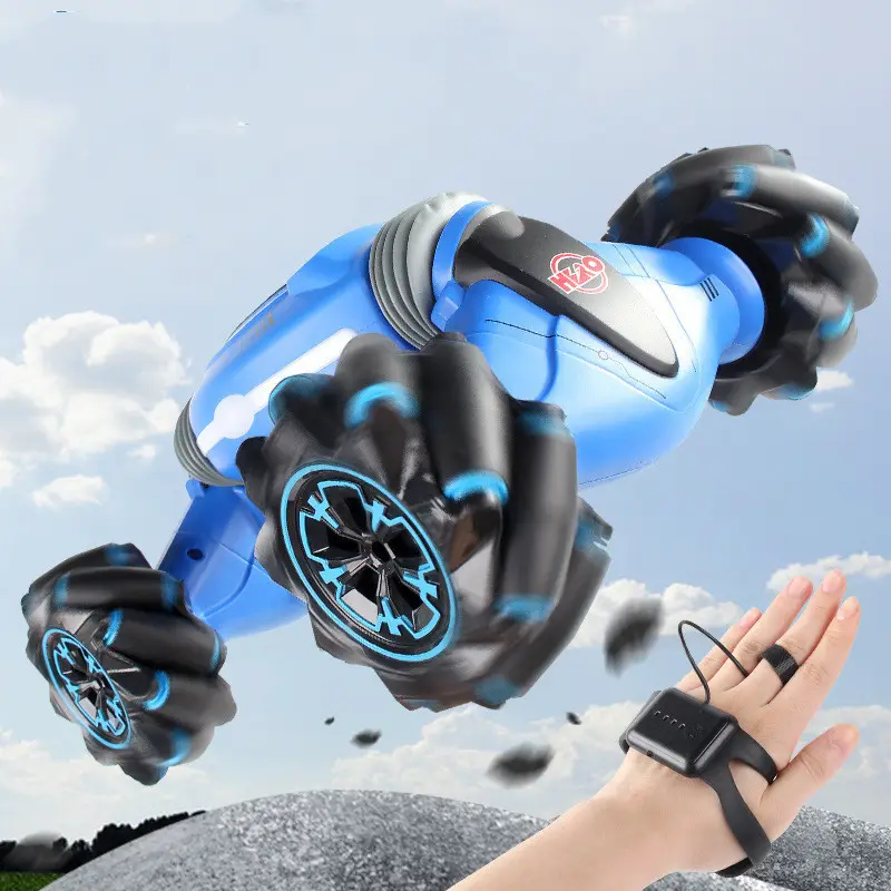 Dancing Buggy Four-Wheel Drive Drift Stunt Children's