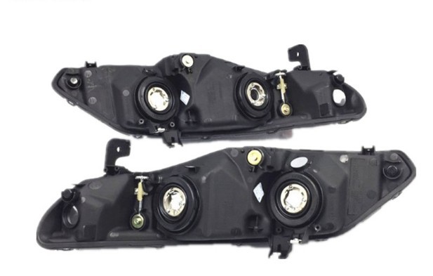 Eight-Generation Civic Headlight Assembly