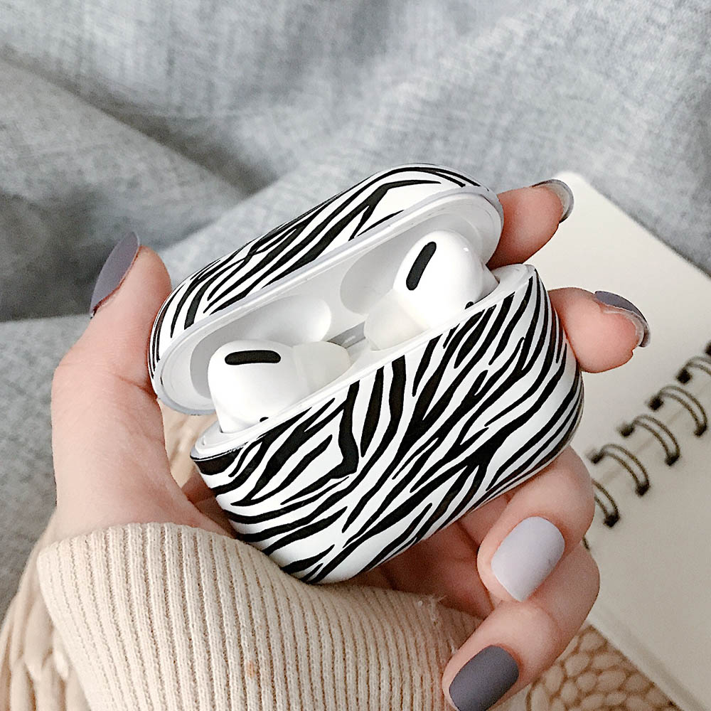 Zebra pattern