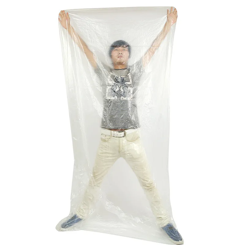 Disposable Bag For Removing Dampness, Cold And Acid - As Shown