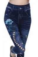 32Imitation Denim-Xl