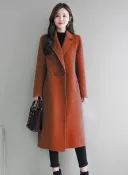Brick Red