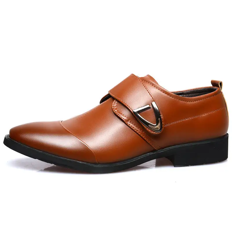 Non-Slip Wear-Resistant Men's Shoes