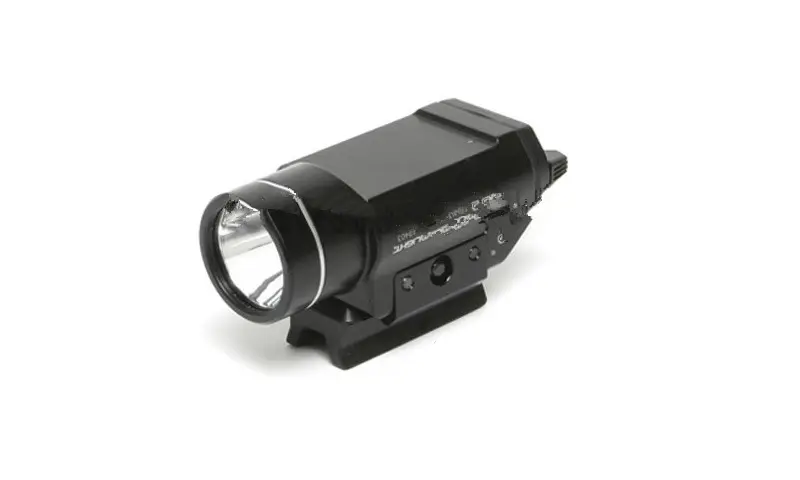 Tactical Helmet US Army Field Accessories Guide Slider