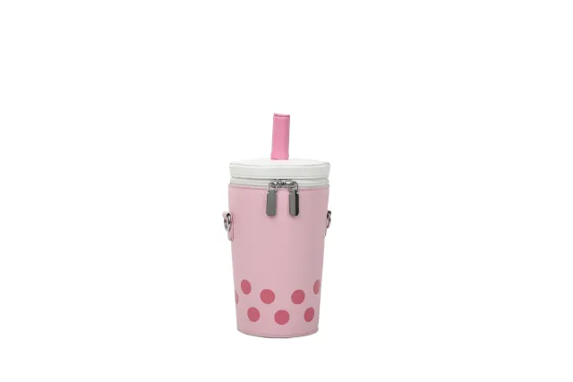 Fashionable And Versatile Mobile Bag Pink - Shop at LoveMi