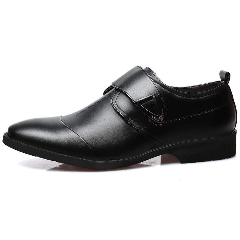 Non-Slip Wear-Resistant Men's Shoes